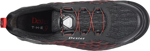 Dexter Mens THE C9 Knit BOA Wide Width - JB Bowling Supply