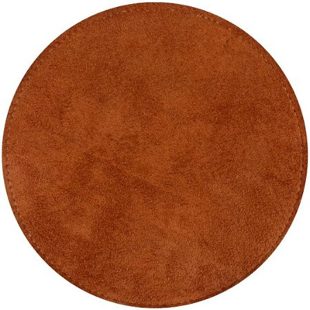 Motiv Jackal Grip Disk Shammy Red/Black - JB Bowling Supply