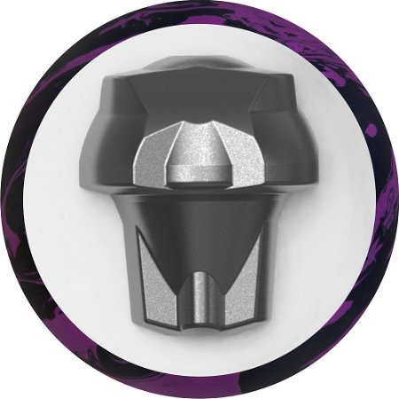 Motiv Jackal Ghost - JB Bowling Supply