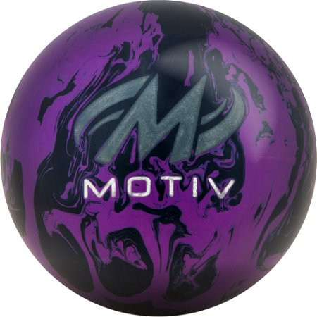 Motiv Jackal Ghost - JB Bowling Supply