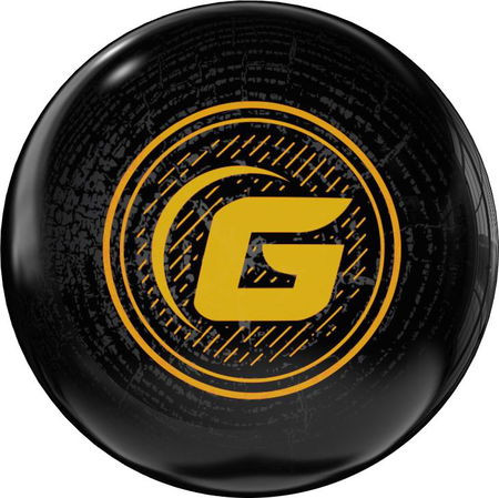 900Global Onyx Clear - JB Bowling Supply