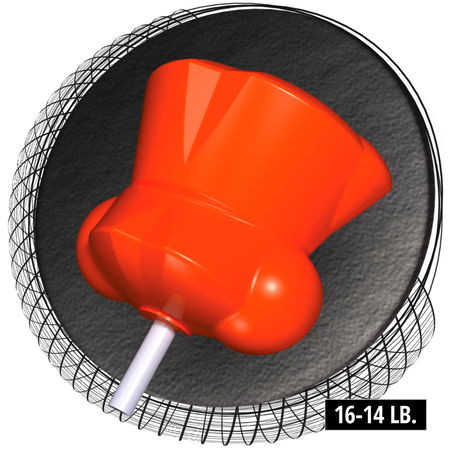【中古】HAMMER EFFECT TOUR 15ポンド Hammer Effect Tour - JB Bowling Supply