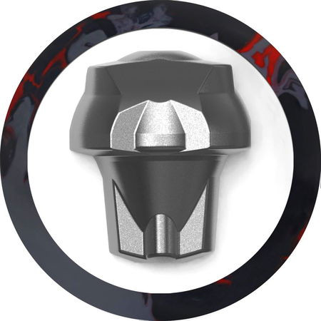 Motiv Jackal Onyx - JB Bowling Supply