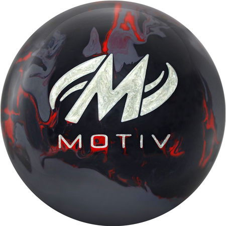 Motiv Jackal Onyx - JB Bowling Supply