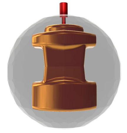 Roto Grip RST Hyperdrive - JB Bowling Supply