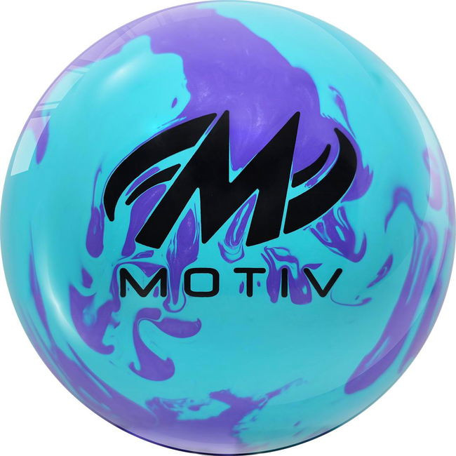Motiv Max Thrill Hybrid - JB Bowling Supply