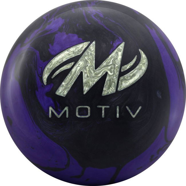 motiv TANK Shadow Tank ボウリングボール 15lbs Motiv Shadow Tank - JB Bowling Supply
