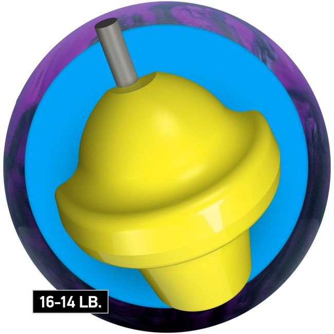 Radical Intel Recon - JB Bowling Supply