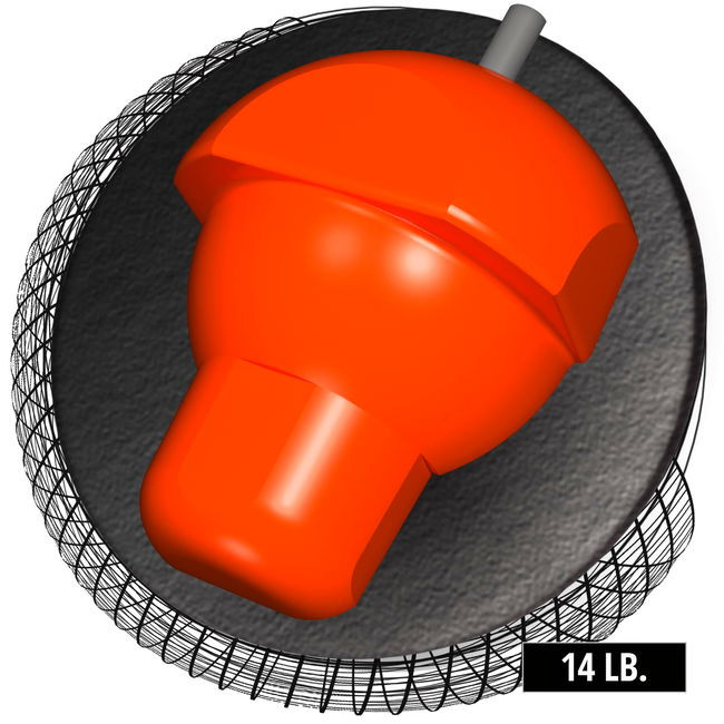 Hammer NU 2.0 - JB Bowling Supply