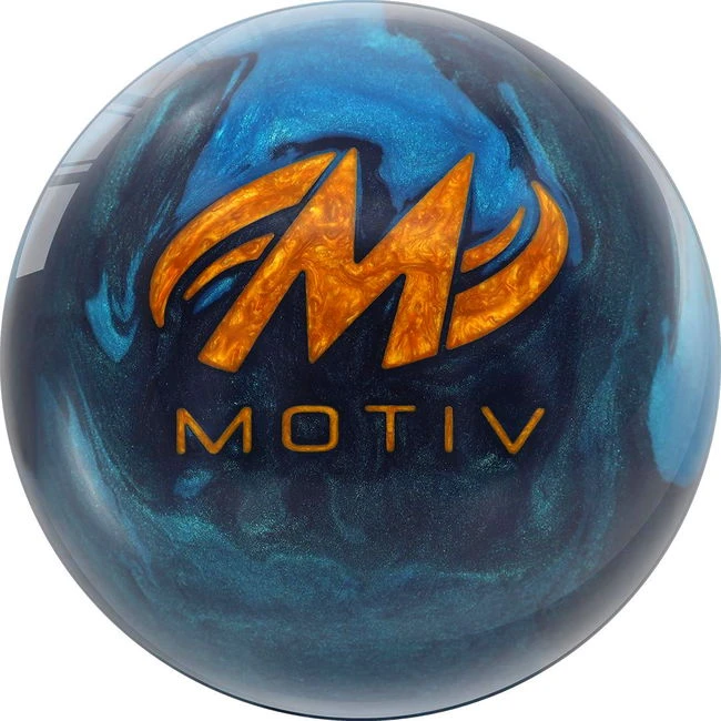 Motiv Apex Jackal - JB Bowling Supply