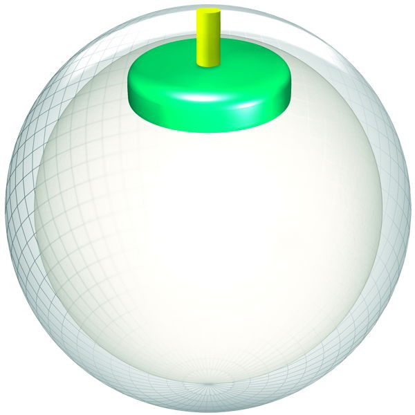 Storm Mix Platinum - JB Bowling Supply