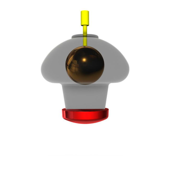 Storm Concept - JB Bowling Supply
