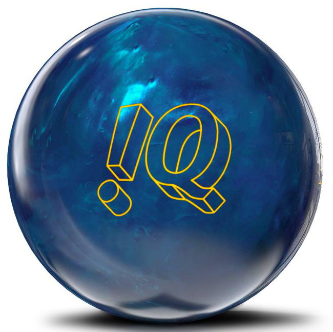 Storm IQ Tour Sapphire - JB Bowling Supply