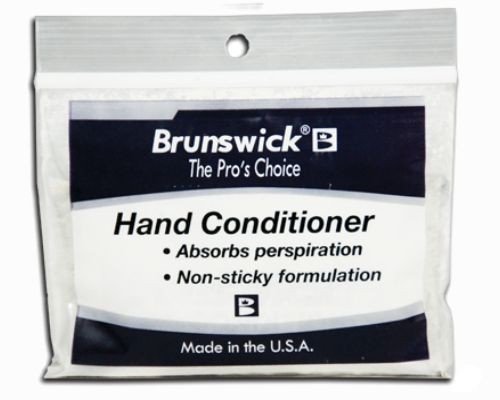 Brunswick Hand Conditioner JB Bowling Supply