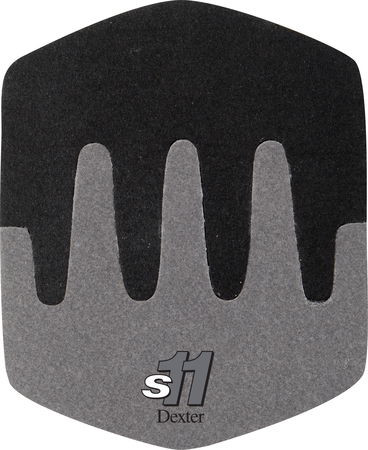 Dexter SST Saw Tooth S11 Slide Sole - JB Bowling Supply
