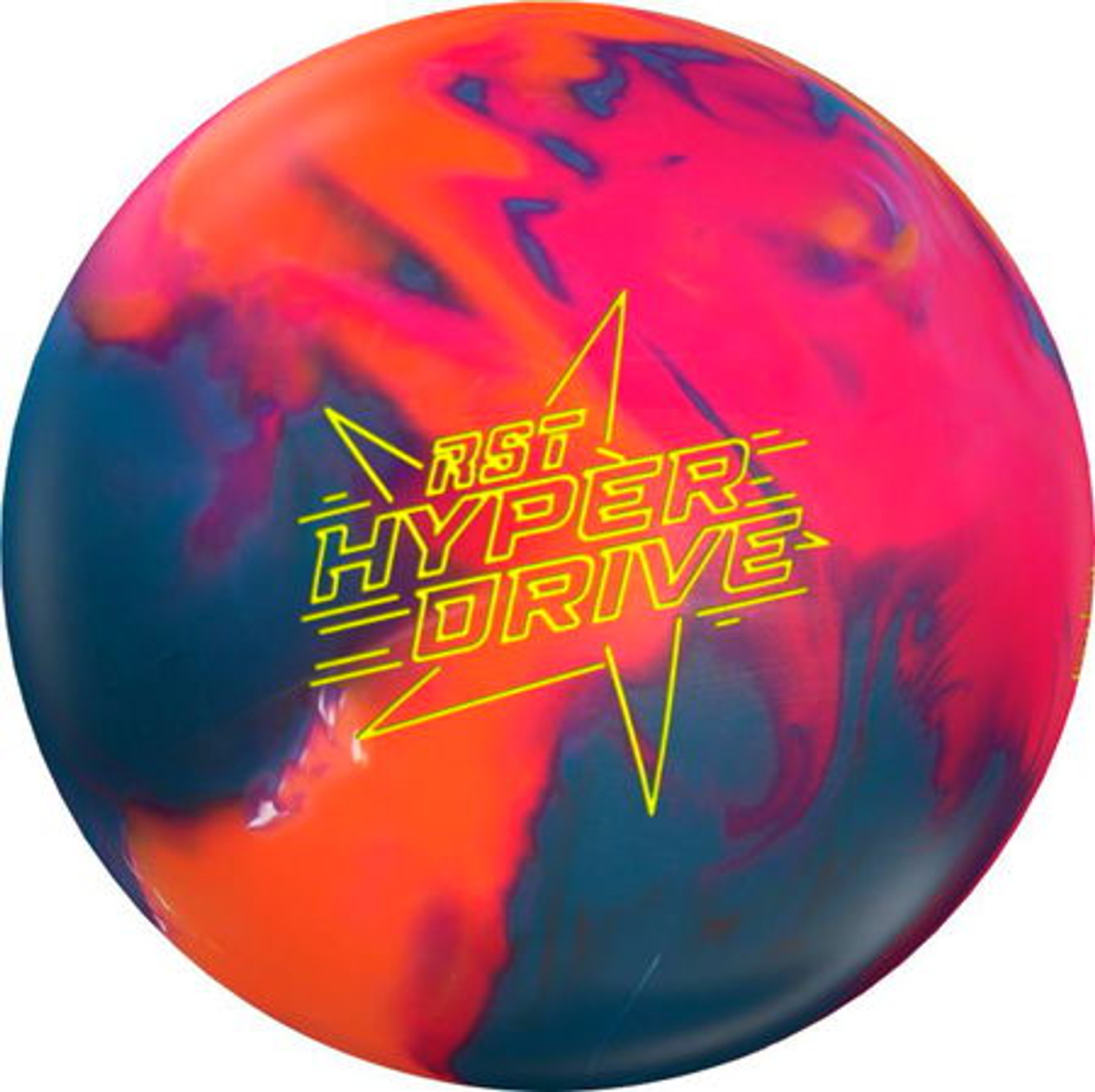 Bowling Balls 15 Lbs Roto Grip RST-X3 (15 LB Bowling Ball