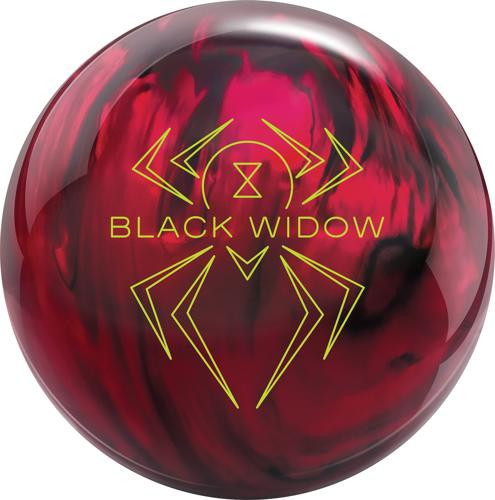 Hammer Black Widow Tour V1 - JB Bowling Supply