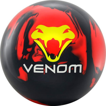 High Performance Bowling MOTIV Evoke Hysteria Bowling Ball - 15lb