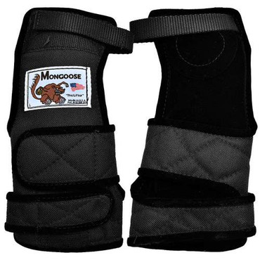 Mongoose Lifter - Right Hand