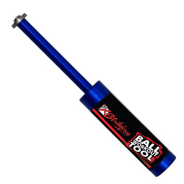 KR Strikeforce Workout Tool with 5/8" Blade