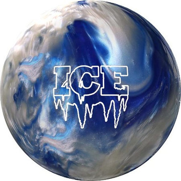 Storm Clear Lightning Storm - JB Bowling Supply