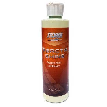 Storm Power Edge Polish 8 oz - JB Bowling Supply