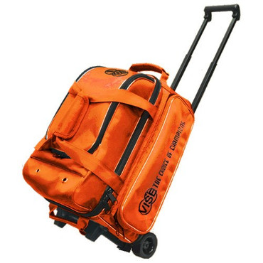Joiish Anti-rolling 2 Ball Bowling Bag, Double Bowling Tote with Ball  Holders & Fastening Straps, To…See more Joiish Anti-rolling 2 Ball Bowling  Bag