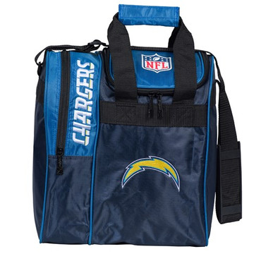 KR Strikeforce 2020 NFL Single Tote Los Angeles Chargers