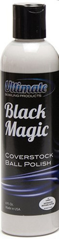 Black Magic Polish 8 oz