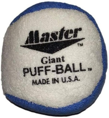 Master Puff Ball Single