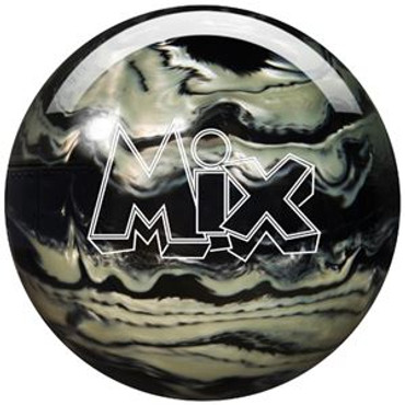Storm Mix Purple/Jade/Steel - JB Bowling Supply