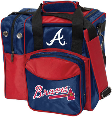 KR Strikeforce MLB - Atlanta Braves Single Tote