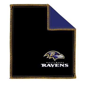 KR Strikeforce NFL Shammy Baltimore Ravens