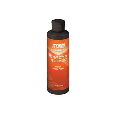 Storm Reacta Gloss - 8 oz.