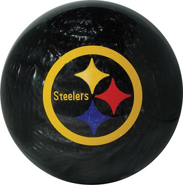 KR Strikeforce NFL Engraved Pittsburgh Steelers