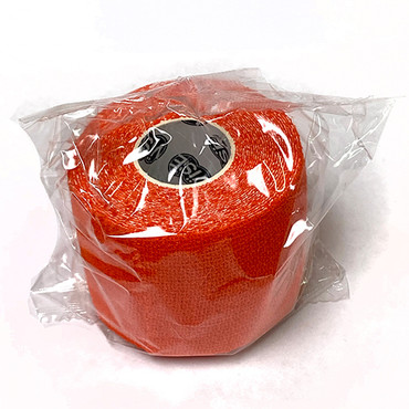 Vise Tear Pro Tape Roll Orange