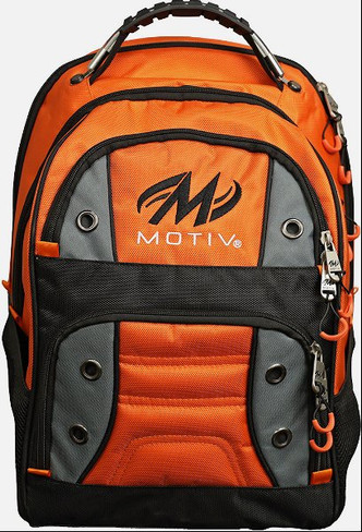 Bowling Bags - Motiv - Backpack - JB Bowling Supply