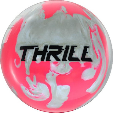 Motiv Top Thrill Silver/Pink Hybrid