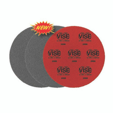 Vise Sanding Abralon Pad 3000 Grit – 1 Single Pad