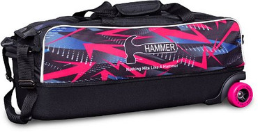 Bowling Bags