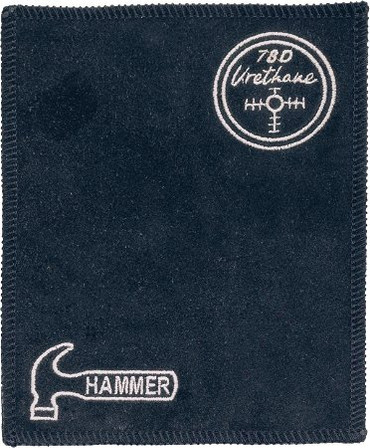 Hammer Shammy 78D Black