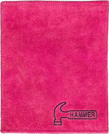 Hammer Shammy Pink