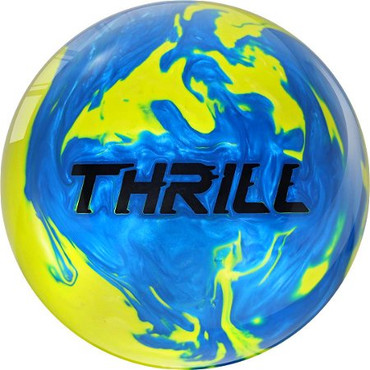 Motiv Max Thrill Hybrid - JB Bowling Supply
