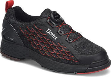 Dexter Mens THE C9 Knit BOA Wide Width