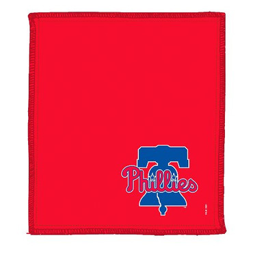 KR Strikeforce MLB Shammy Philadelphia Phillies