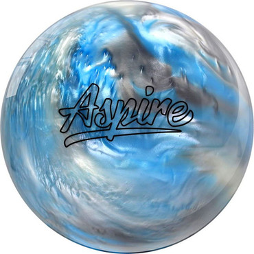 Motiv Aspire Sky/Silver/White