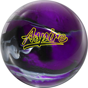 Motiv Aspire Purple/Silver/Black