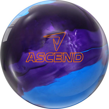 Motiv Ascend Dark Purple/Purple/Blue Pearl