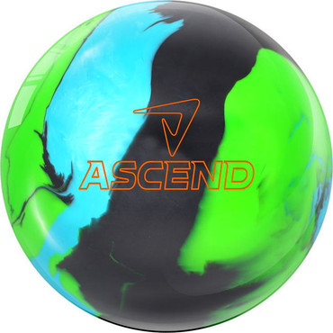 Motiv Ascend Green/Teal/Black Pearl