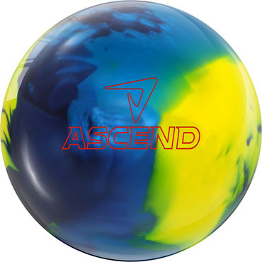 Motiv Ascend Navy/Teal/Yellow Pearl